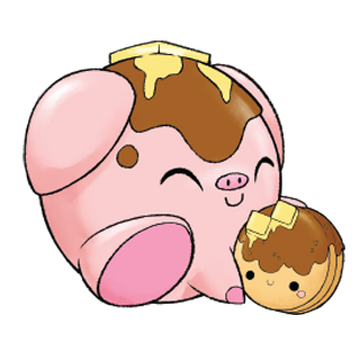 Popsy Piggy Smooshy Mushy Wiki Fandom