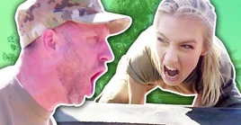 BOOT CAMP CHALLENGE!