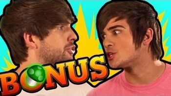 SMOSH GAG REEL