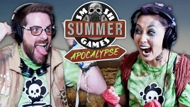 SmoshCast Highlight 22