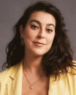 Amanda Lehan-Canto (2020-)