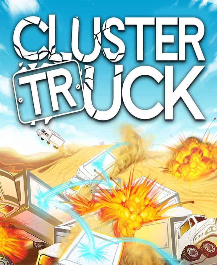 clustertruck levels