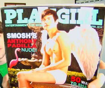 Playgirl