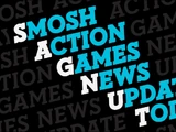 Smosh Action Game News Update Today