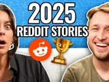 2025's Worst Person - Reading Reddit Stories
