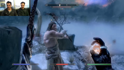 KILL ALDUIN'S DRAGON BALLS 1