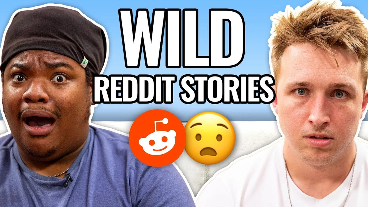 Say Less Reading Reddit Stories Smosh Wiki Fandom