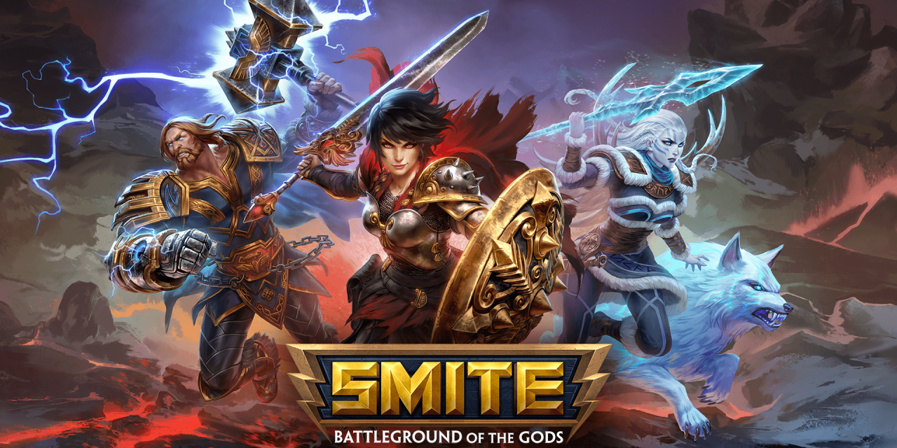 Featured image of post Smite Wheel 2020