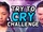 TRY TO CRY CHALLENGE!!