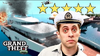 5 STAR YACHT ESCAPE (Grand Theft Smosh)