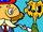 PRESIDENTIAL BURGER (Weasel Town 3)