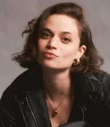 Angela Giarratana (2022-)