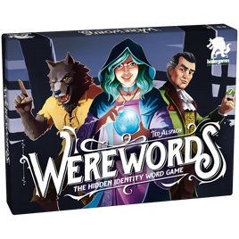 Werewords