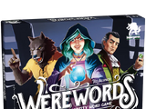 Werewords
