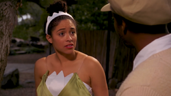 Every Disney Princess Ever Clip 6