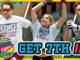 Get 7th IRL - Smosh Summer Games: Class of 2005