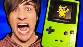 The Pokemon Master!