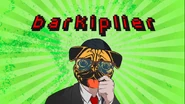 Barkiplier title card