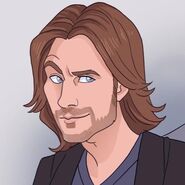 Matt Mercer's Twitter avatar