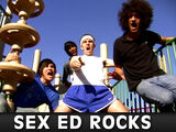 Sex Ed Rocks