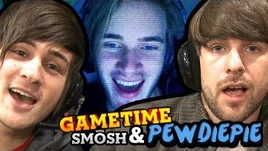 FINDING PEWDIEPIE'S GMOD