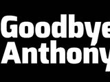 Anthony is Leaving Smosh