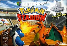 PokemonStadium