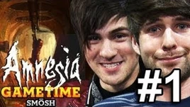 IS AMNESIA REALLY SCARY?