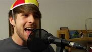 Ian is Bored 48
