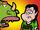 REGURGITATED (Krogzilla 5)