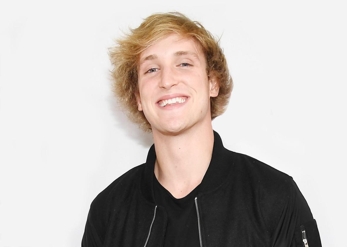 YouTube's Logan Paul Projects Are On Hold 'Indefinitely,' But Execs Aren't  Cutting Ties With Him