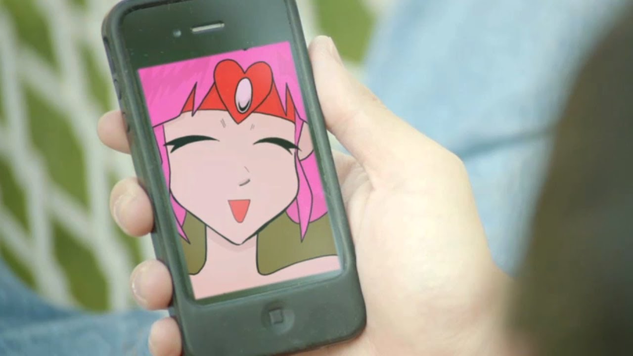 Sexting (Oishi High School Battle) | Smosh Wiki | Fandom