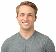 Shayne Topp in 2018
