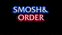 Smosh&Order Title