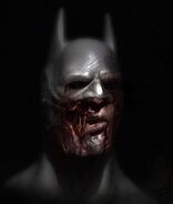 Zombie Batman