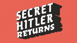 Revenge of Secret Hitler