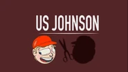Us Johnson title card