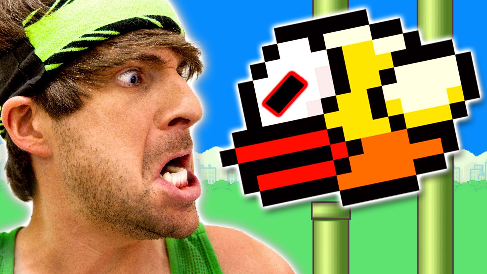 Hipsters, Bieber and More: 5 Most Ridiculous Flappy Bird Clones