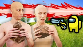 Video Games in Real Life