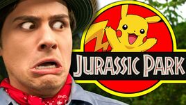 JurassicPokemon