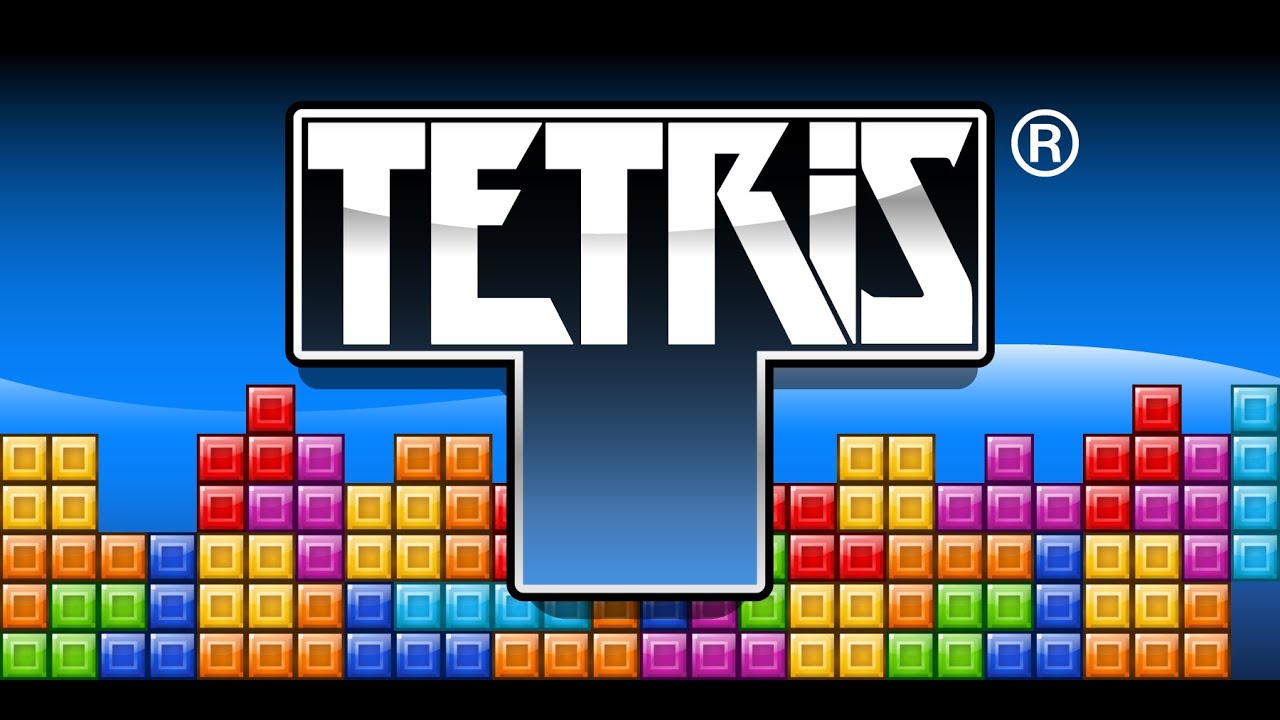 Tetris - Wikipedia