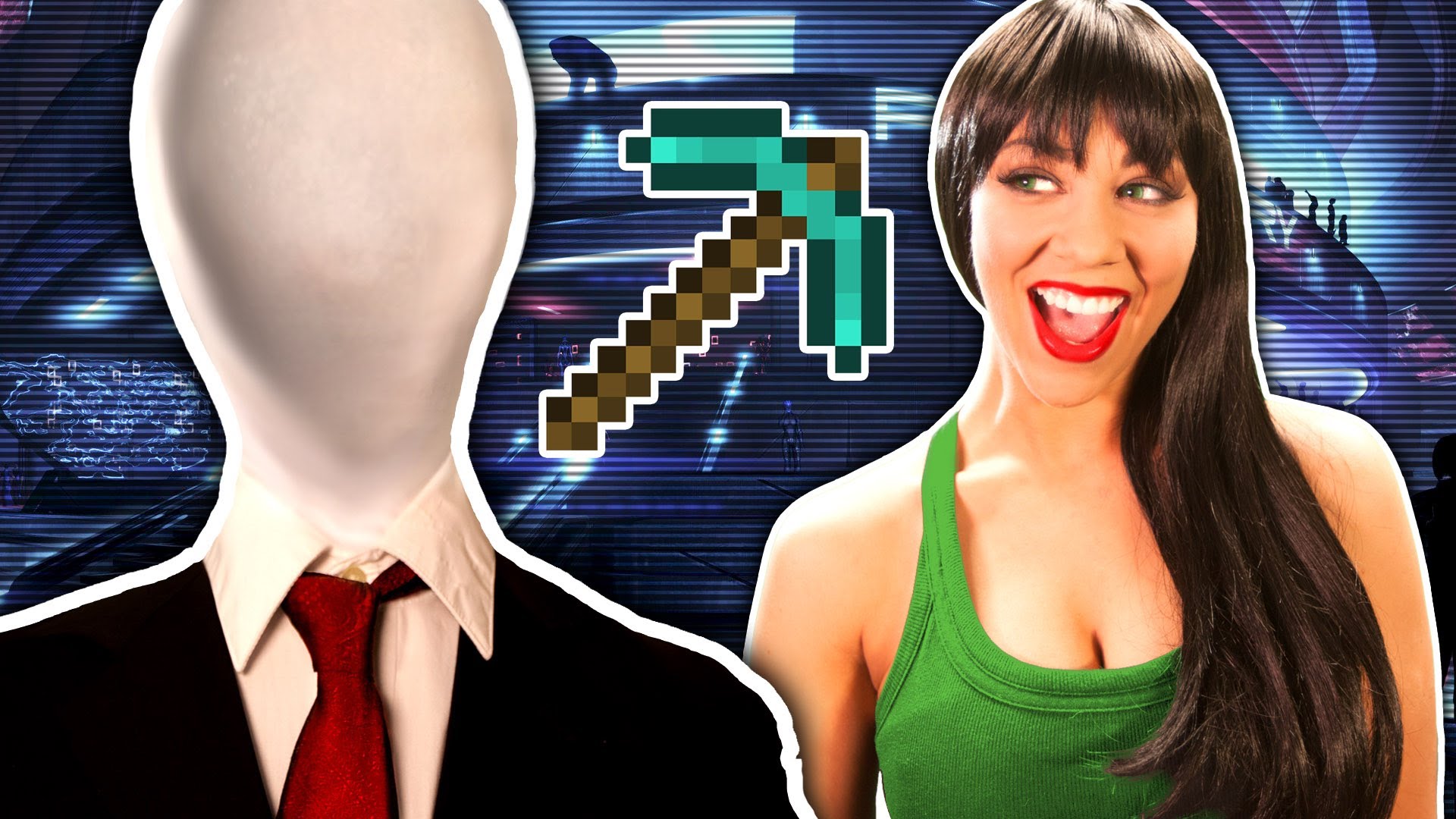 IF VIDEO GAMES WERE REAL 3, Smosh Wiki