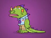 Krogzilla
