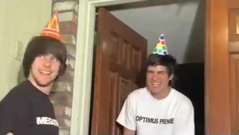 Transformers Rap Extras (Part 1) | Smosh Wiki | Fandom