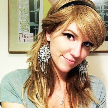 Goehner patreon jacqueline