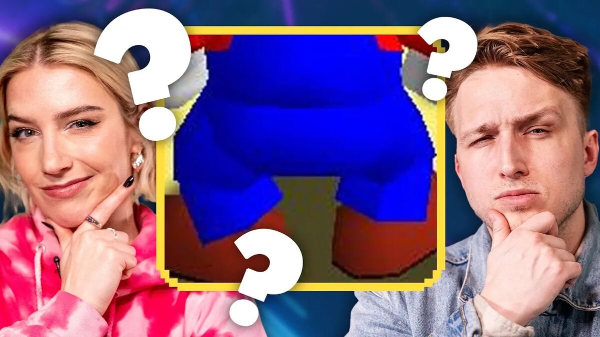 Can We Guess The Character From Their Best ASSet? | Smosh Wiki | Fandom