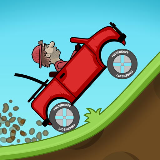 Hill Climb Racing IP cruises past 2 Billion installs • Fingersoft