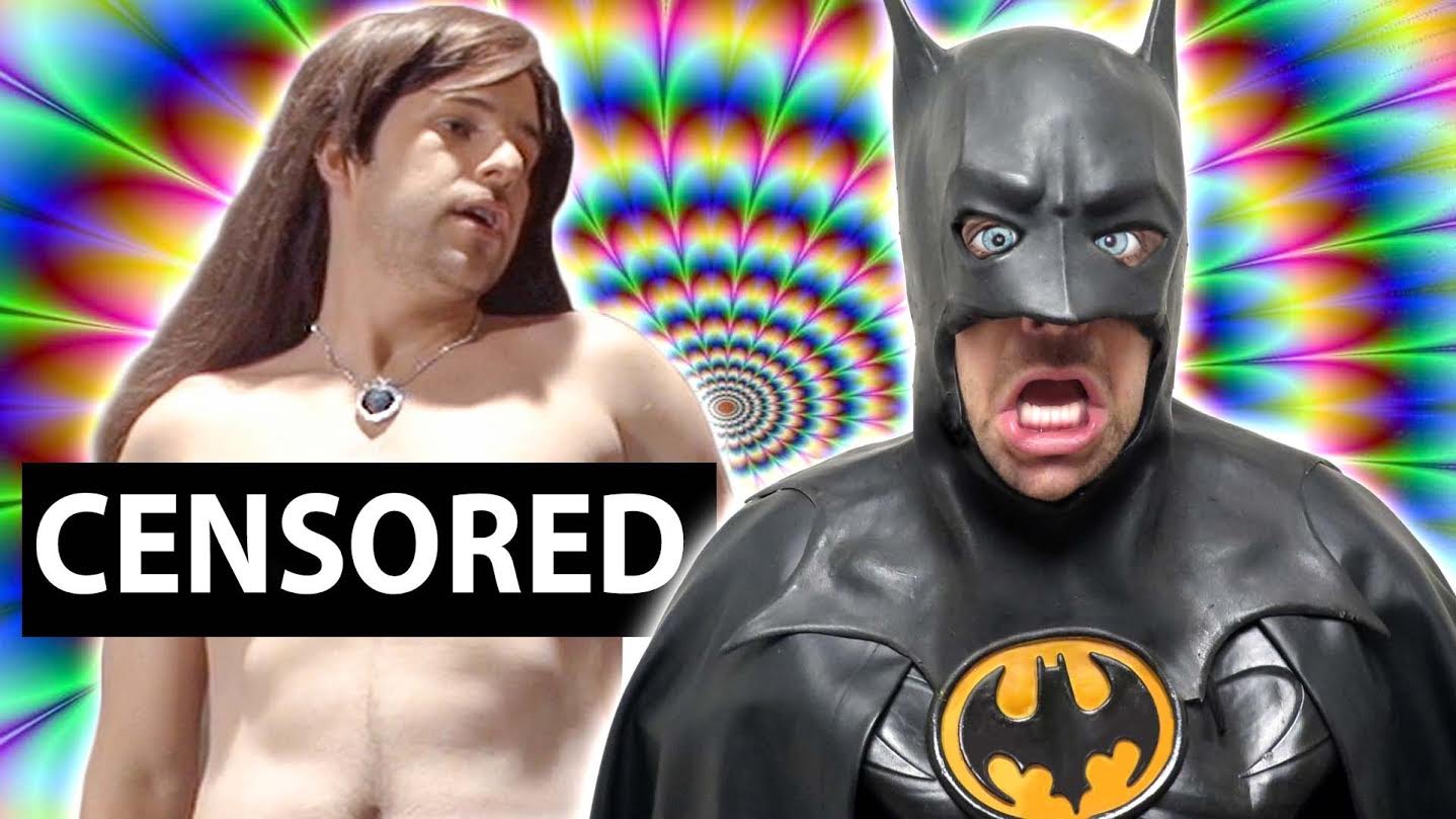 Batman (character) | Smosh Wiki | Fandom