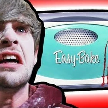 easy bake oven 2008