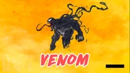 Venom slide